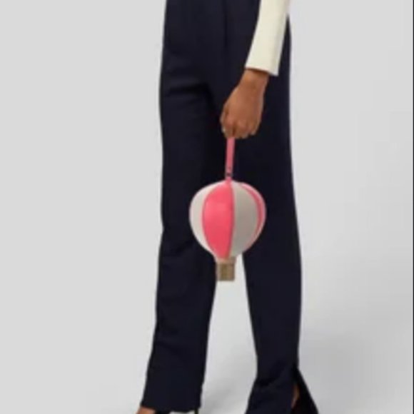 Kate Spade Get Carried Away hot air balloon bag - Picture 5 of 14